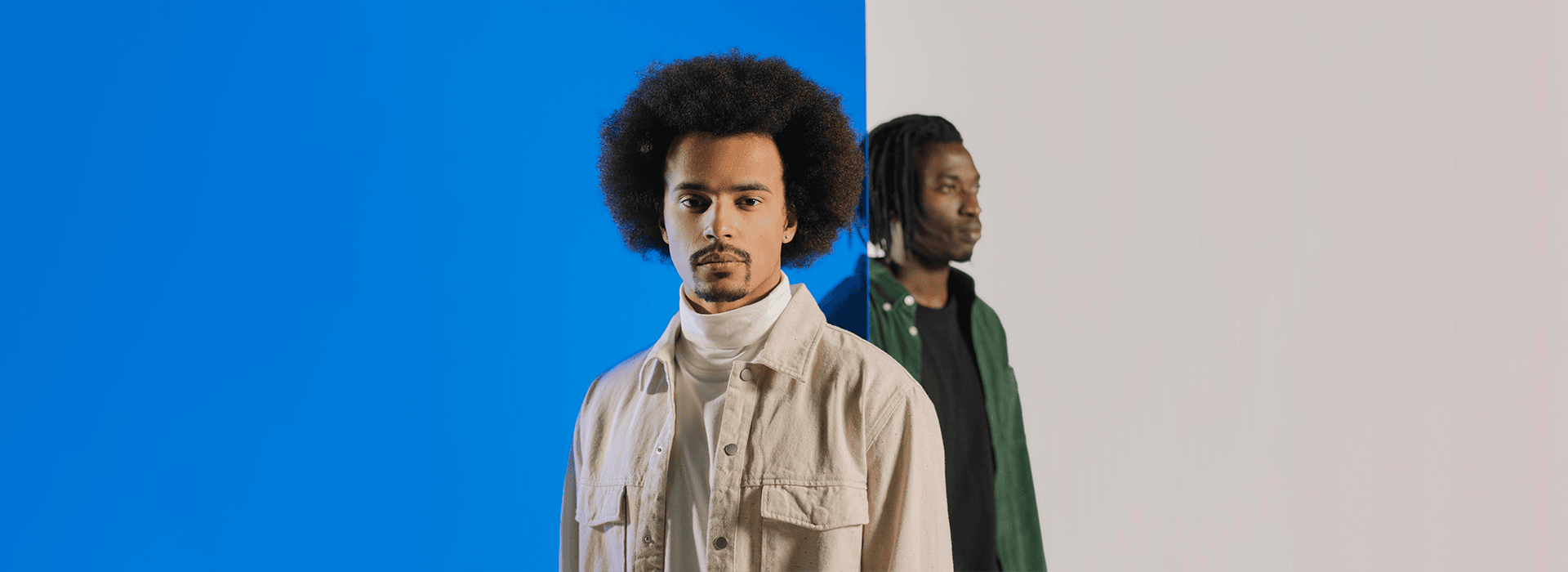 Coiffage et défrisage