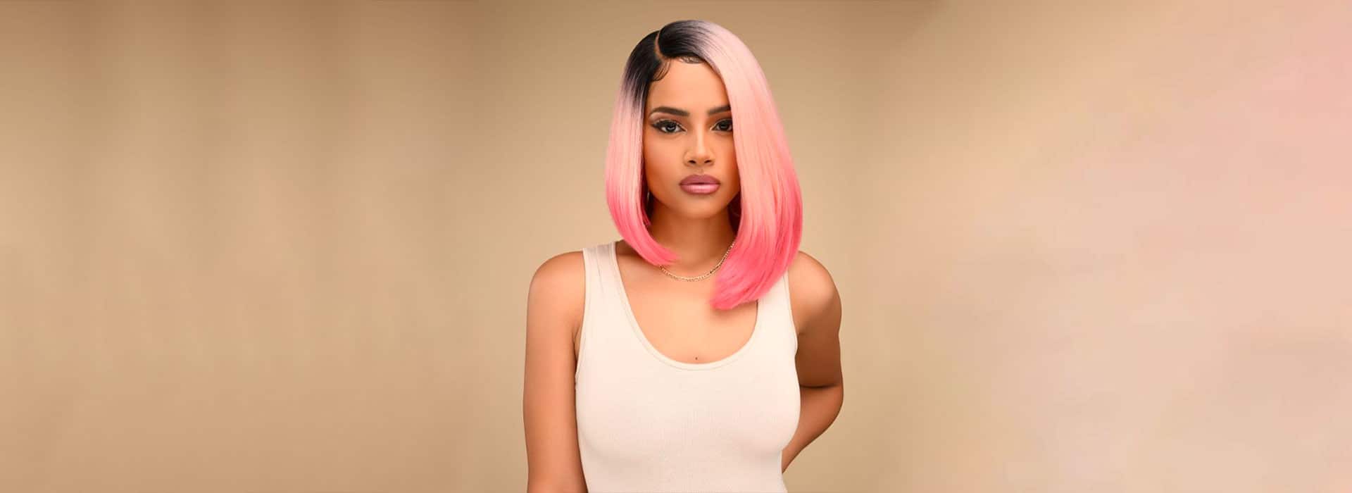 Perruques et Lace Wigs