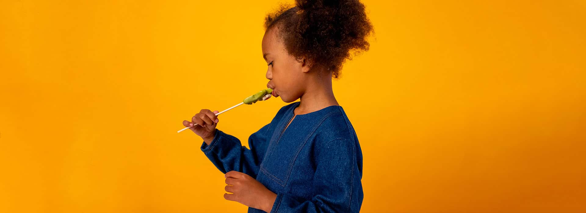 Corps et peau sensible