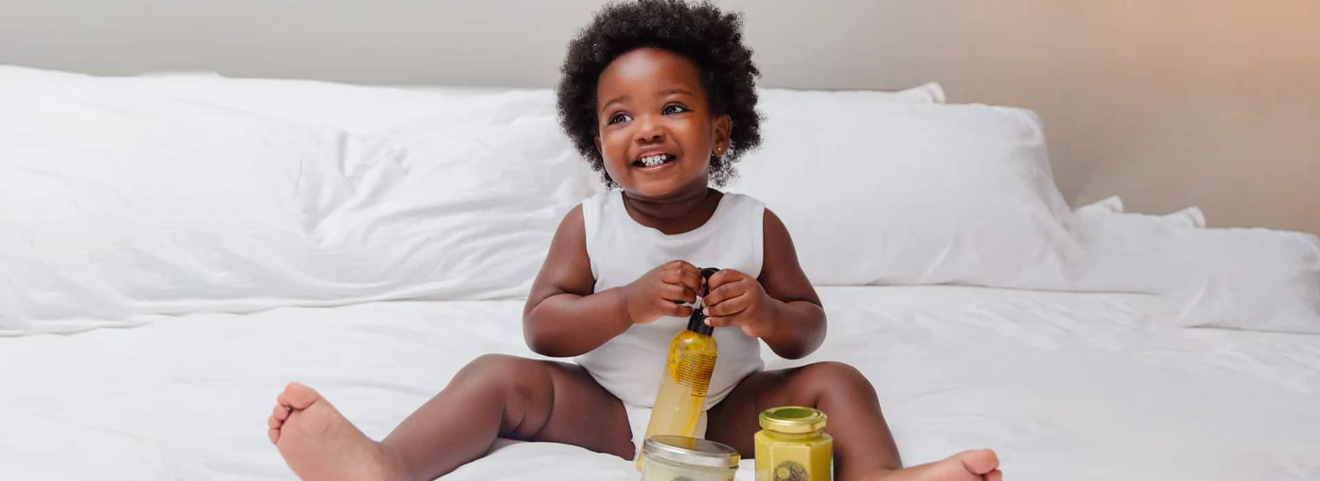 Démêlage et hydratation douce