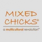 Mixed Chicks 
