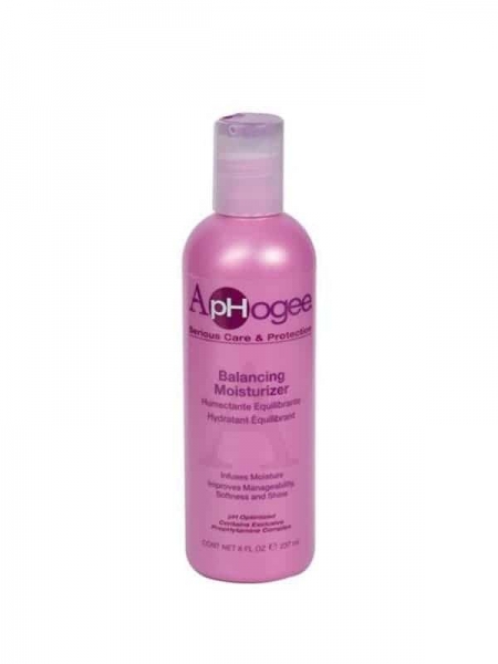Balancing Moisturizer Conditioner Aphogee 473ml
