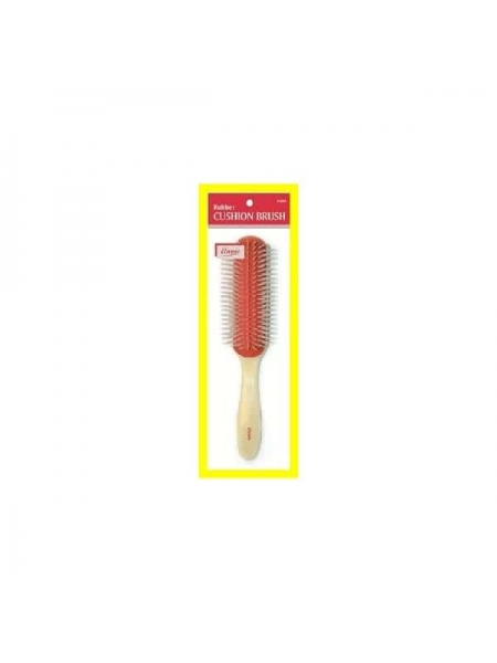 Brosse Perruque “Large Cushion Brush” – Démêlage Doux et Brillance Naturelle