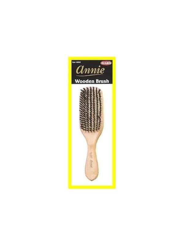 Brosse Sanglier Poils Durs “Hard Wave Brush” ...
