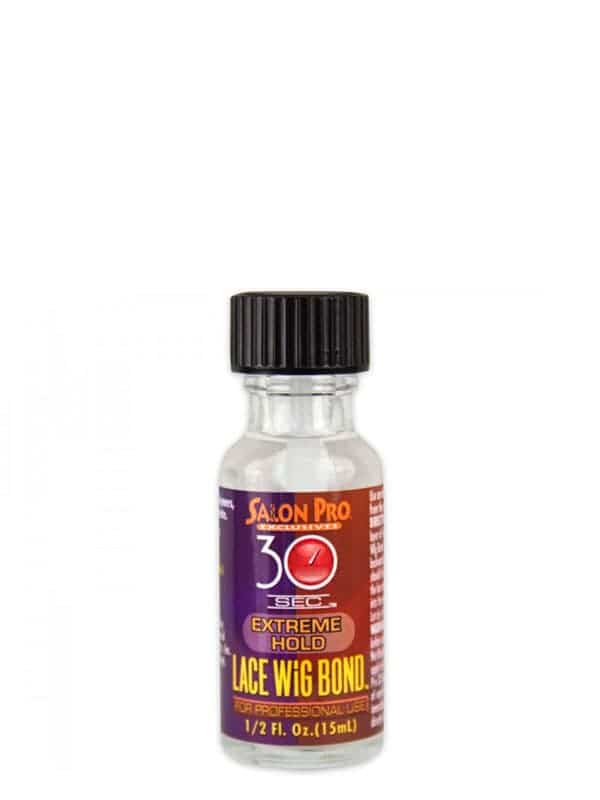 Lace Wig Bond ( Extreme Hold) 15 Ml Salon Pro Excl...