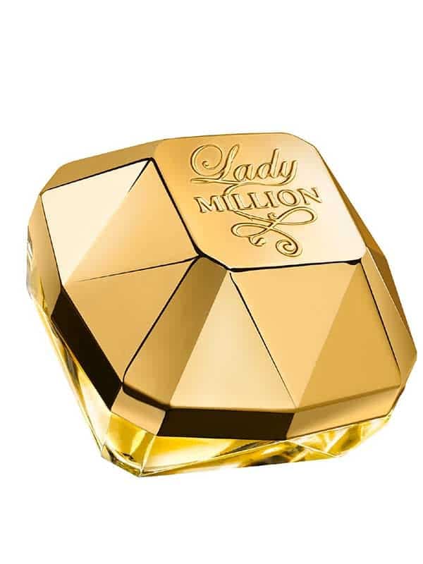 Lady Million