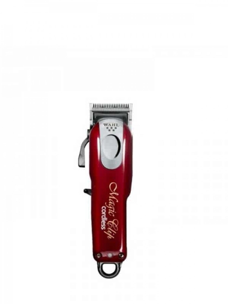 Magic Clip Sans Fil Wahl- Univers