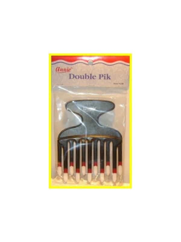 Peigne "Double Pik Comb" Ref.228