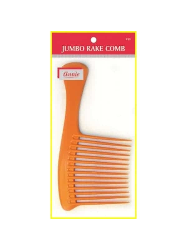 Peigne "Jumbo Rake Comb"