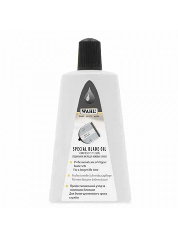 Special Blade Oil 200 Ml Wahl