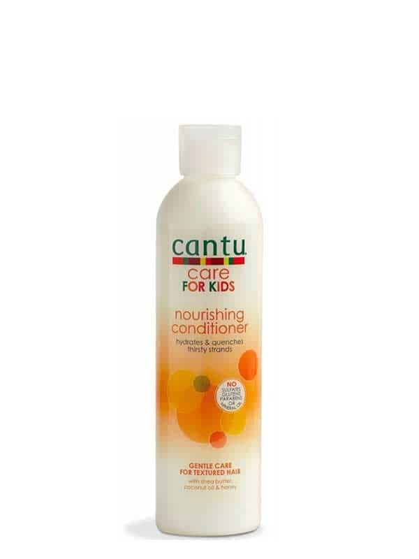 Cantu Care for Kids Nourishing Conditioner 237 ml ...