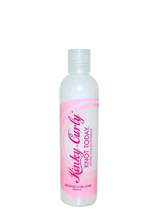 Knot Today Leav-in Conditioner Démêlant Pour Bou...