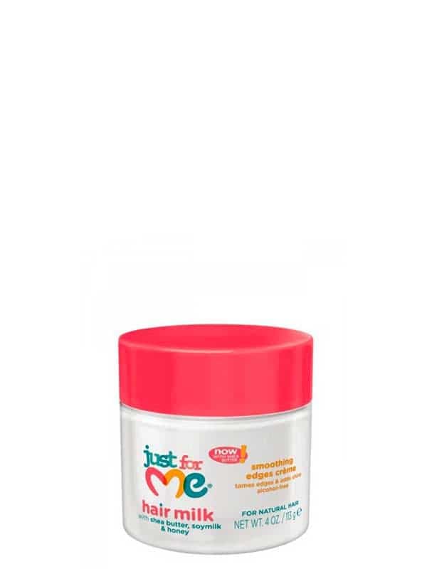 Smoothing Edges Hair Milk 113 G Just for Me