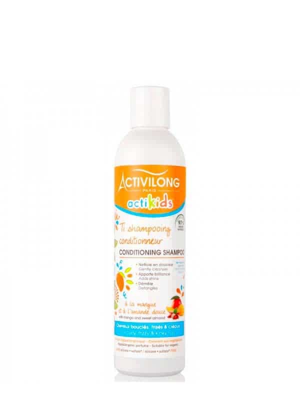 Ti Shampooing Conditionneur 250 ml Actikids, Activ...