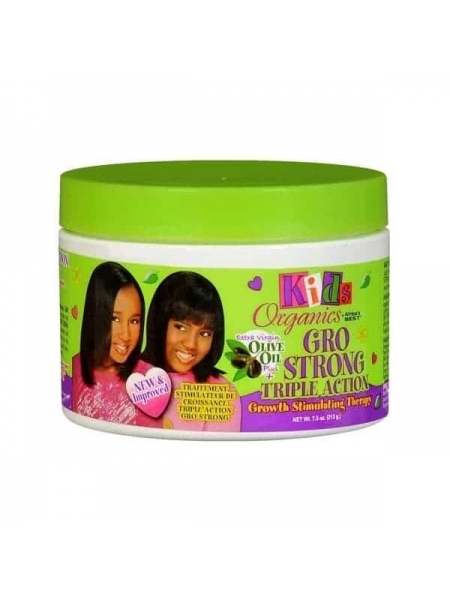 Traitement De Croissance Gro Strong 213g