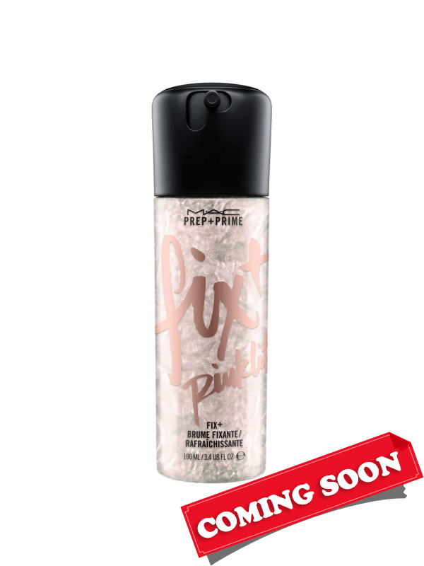 Spray Fixateur Maquillage Prep + Prime Fix + MAC �...