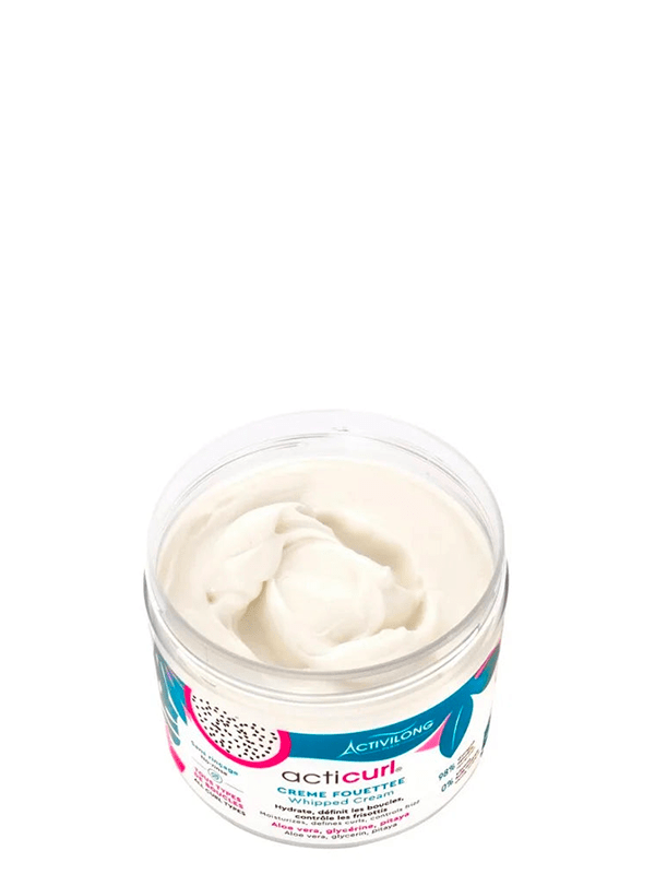 Crème Fouettée - Activilong Acticurl Hydra