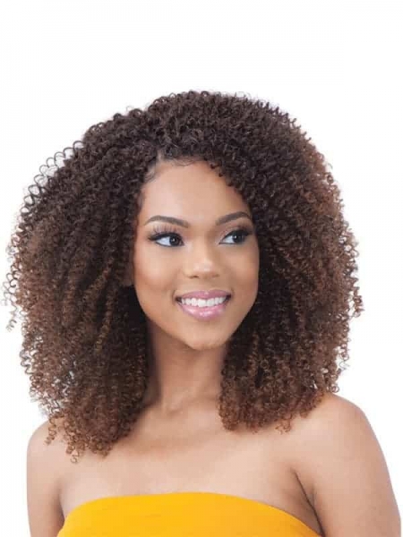 Freetress Crochet Braids Junior Boho Kinky Jr