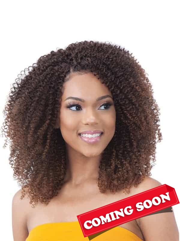 Freetress Crochet Braids Junior Boho Kinky Jr