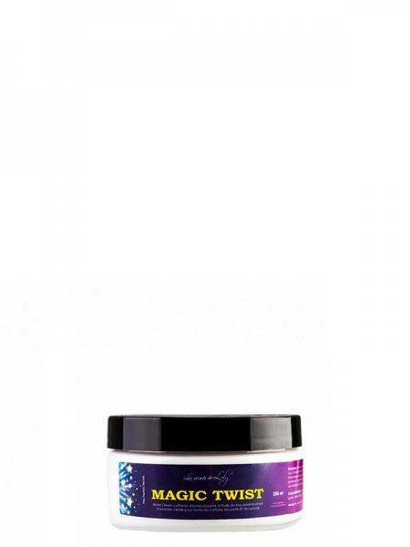 Les Secrets De Loly Crème cheveux enfants Magic twist