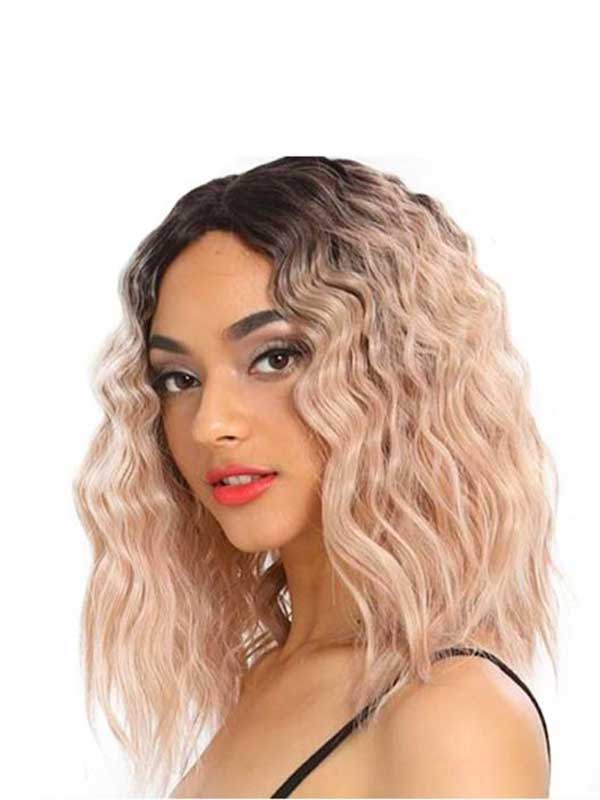 Seek Hair Perruque OSLO – Spotlight 101 Lace Parting
