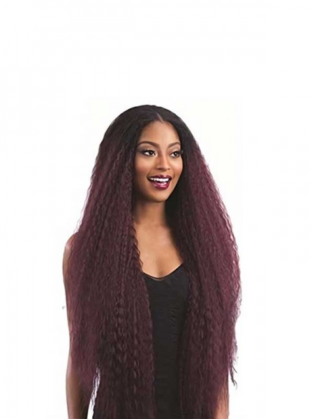 Tissage Organique Super Wave 3 Pcs 18-20-22 Pouces Freetress – Ondulations Glamour Naturelles Tissage Organique Super Wave 3 Pcs 18-20-22 Pouces Freetress – Ondulations Glamour Naturelles