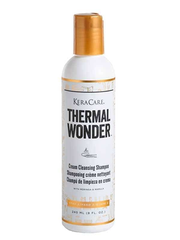 African Pride Thermal Wonder – Shampoing Crème ...
