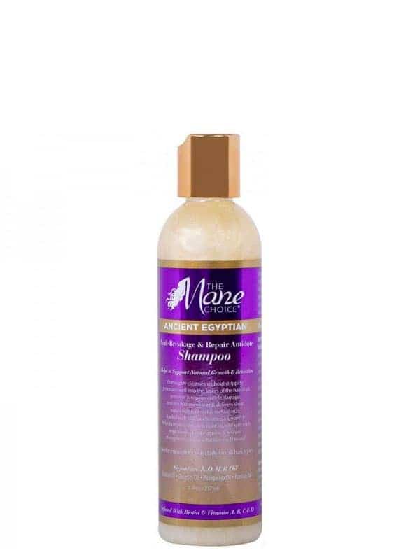 Ancient Egyptian Shampooing Anti-casse 236ml the M...