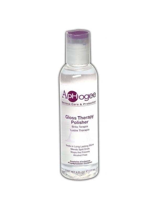 ApHogee Spray "gloss therapy polisher" 1...