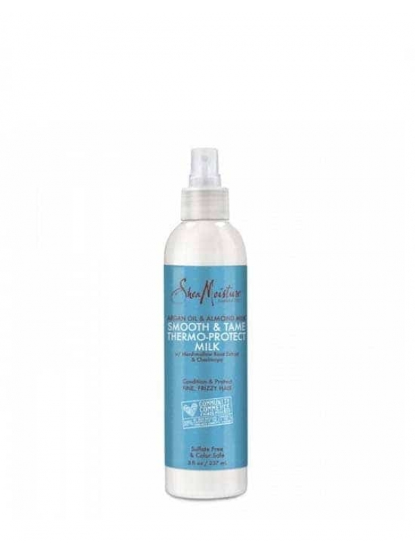 Argan Oil & Almond Milk Smooth & Tame Ther...