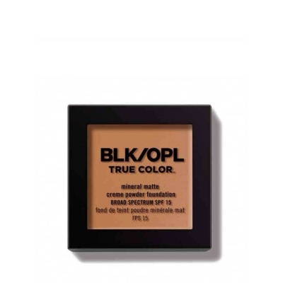 Black Opal Fond de Teint Crème-Poudre Truly Topaz...