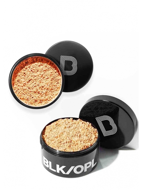 Black Opal Poudre Matifiante Invisible – Finitio...