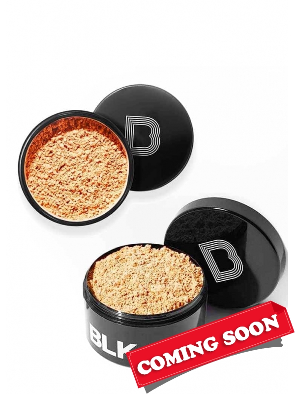 Black Opal Poudre Matifiante Invisible – Finitio...