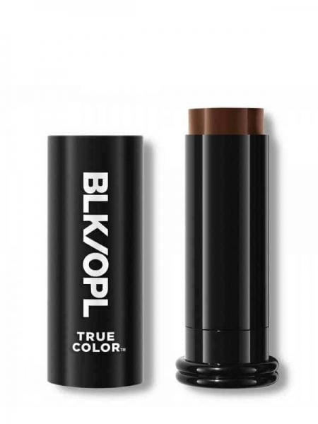 Black Opal True Color Crème Stick Foundation – Fond de Teint Stick Crème Haute Couvrance Peaux Noires et Métissées
