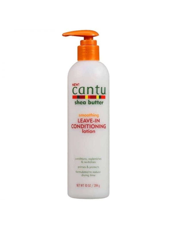 Cantu – Smoothing Leave-In Conditioning Lotion 2...