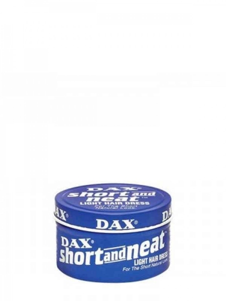 Cire Short & Neat 99 G Dax