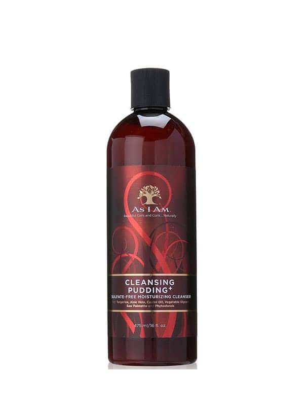 Cleansing Pudding 475 Ml Asiam