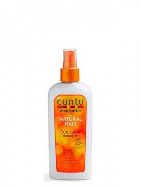 Coil Calm Detangler 237ml Cantu Natural