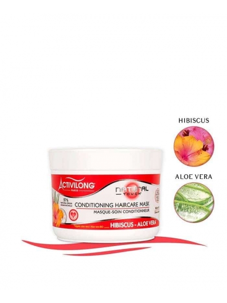 Masque-soin Conditionneur Natural Touch