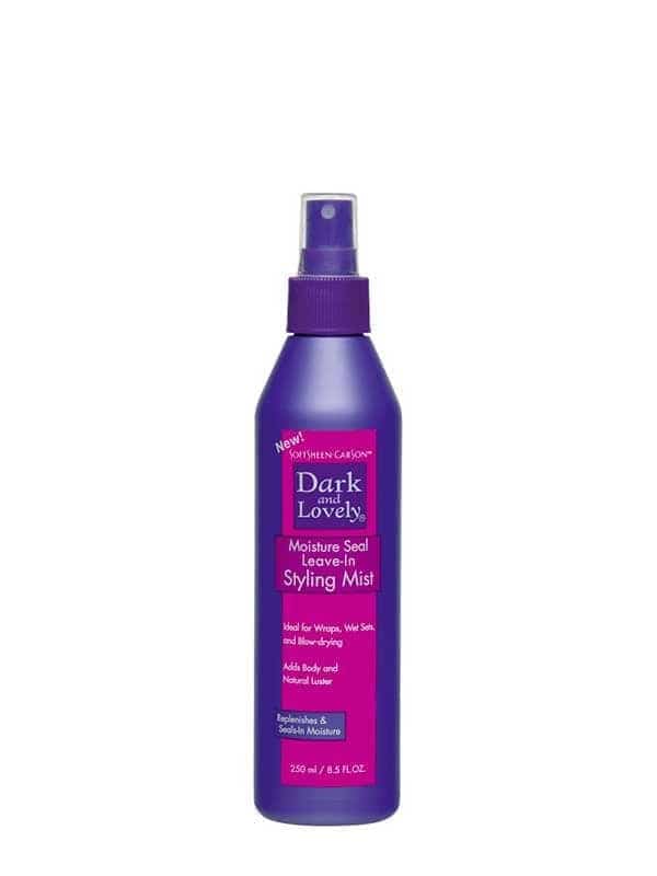 Dark & Lovely Moisture Seal Leave-In Styling M...