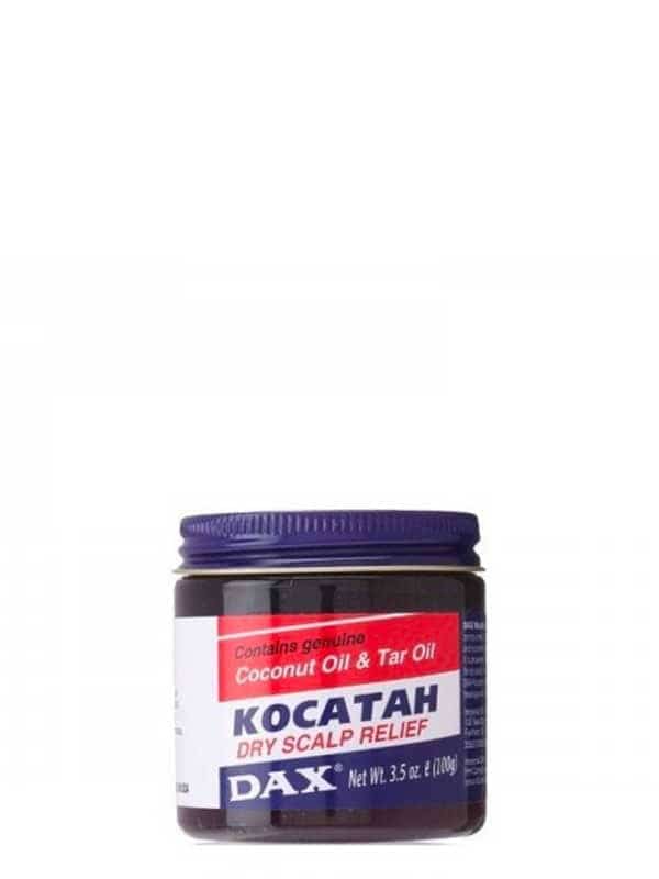 DAX Kocatah – Soin Apaisant pour le Cuir Chevelu...