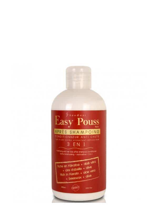 Easypouss Après-Shampoing Conditionneur 250ml –...