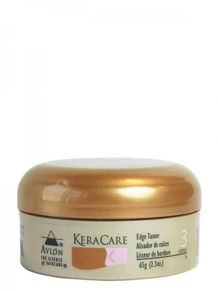 Edge Tamer 65ml Keracare