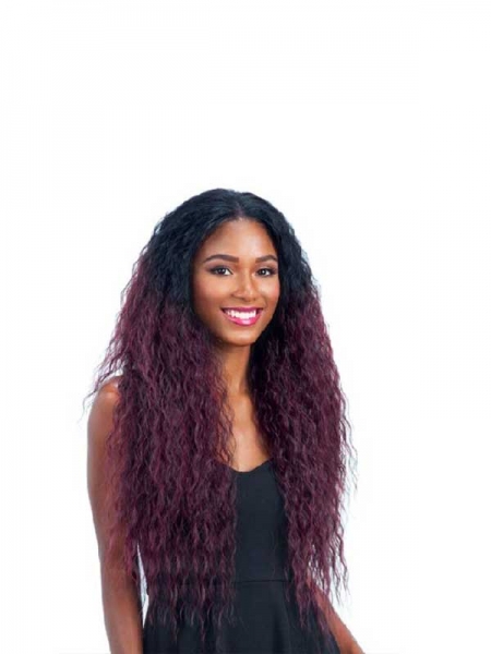 Equal Perruque FL002 Lace Front – Perruque Naturelle Raie Invisible