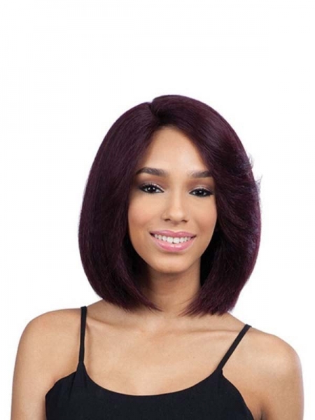 Equal Perruque Hania Invisible Lace L Part – Perruque Naturelle Ondulée