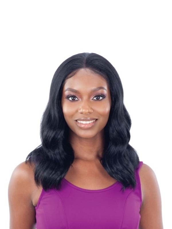 Equal Perruque Illusion Lace Frontal 004 – Perru...