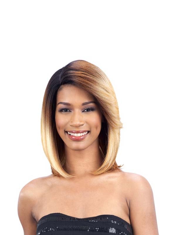 Equal Perruque Kilani – Perruque Bouclée Nature...