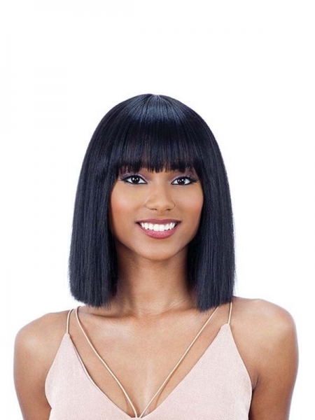 Equal Perruque Mila – Perruque Bouclée Naturelle