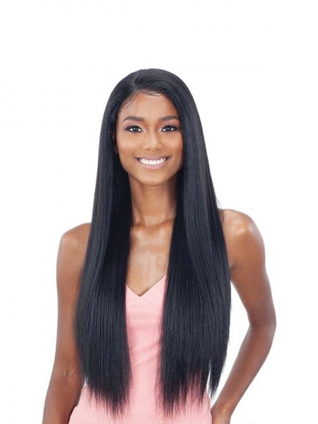 Equal Perruque Whole Lace PL-03 – Perruque Intégrale Naturelle