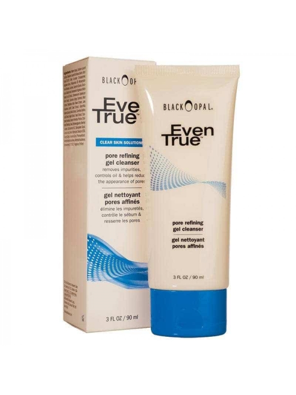 Even True Gel Nettoyant Pores Affinés 90 ml – B...